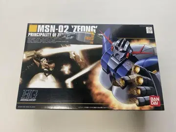 HG MSN-02 지옹 건담 프라모델 미조립