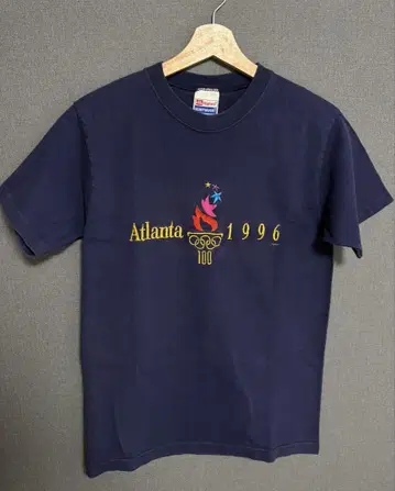1996년 애틀랜타 올림픽 티셔츠