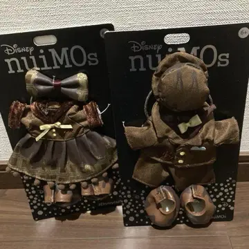 디즈니 누이모즈 발렌타인 한정판