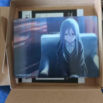 프로세카 노블 아트 요이사키 카나데
