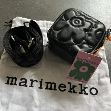 마리메꼬 marimekko Nano Gratha Unikko 60th