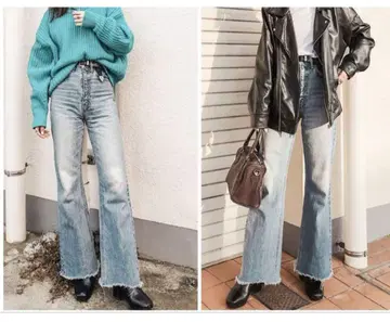 Sly jeans 슬라이 청바지 데님 팬츠 23인치