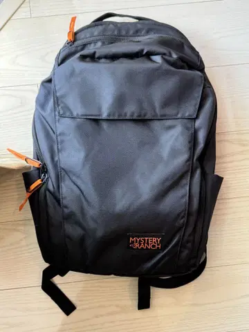 MYSTERY RANCH 미스터리 랜치 디스트릭트 24