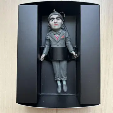 새상품 인형 데스 스트랜딩 2 컬렉터즈 에디션