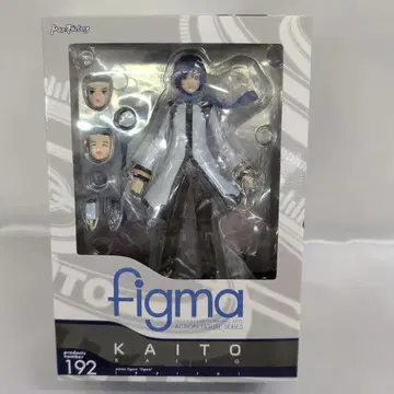 figma KAITO '캐릭터 보컬 시리즈'