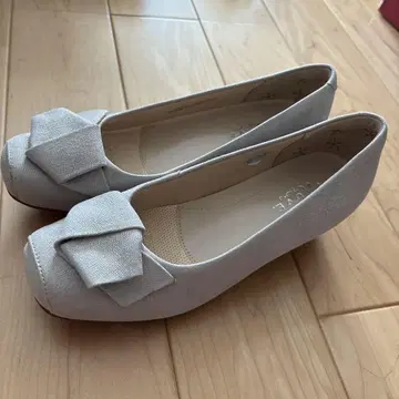 REGAL FAUVE 펌프스 23cm
