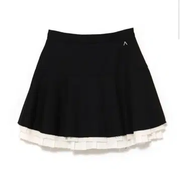 andmary 앤드 마리 Chuchu flare mini skirt M