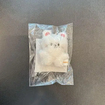 새상품! straykids SKZOO 키링 마이크로 지니 레트