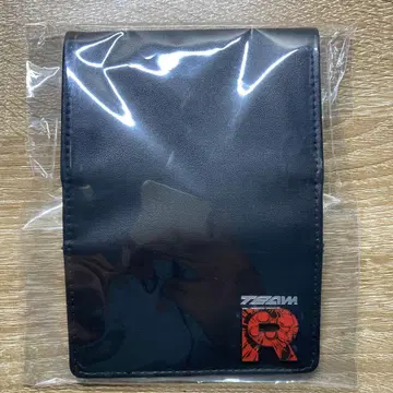 포켓몬 센터 한정판 로켓단 Team Rocket 카드 케이스