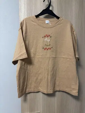 샹브르 두 샤무 티셔츠
