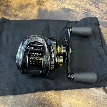 REVO BLACK10 오른쪽 감기