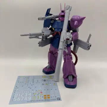 MG 자쿠 캐논 z 건담