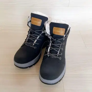 Visionreast 부츠 트레킹 부츠 방한 속기모 25.5cm