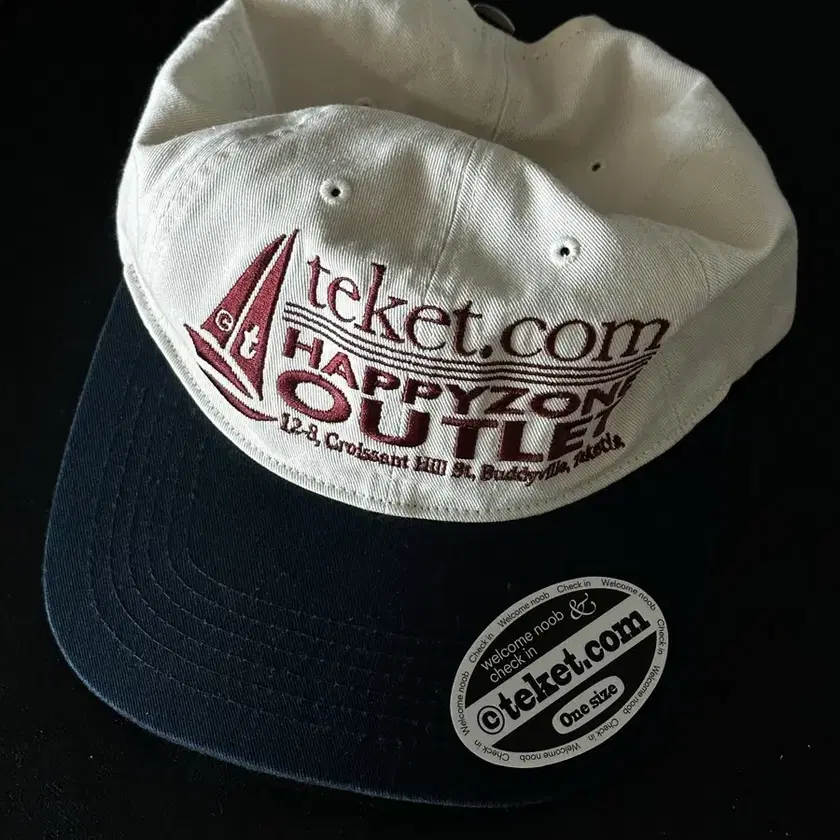 teket☆Sunshine Cap Sunshine Cap Black - teket