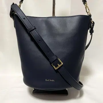 폴스미스 숄더백