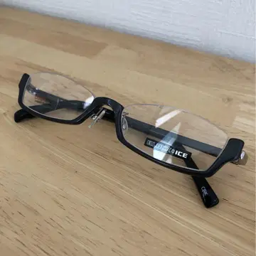 BLACK ICE 블랙 아이스 CT7007 안경