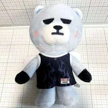 BIGBANG D-LITE 봉제 인형