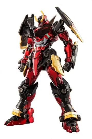 CCSTOYS 철의 의지 천원돌파 그렌라간 그렌라간 피규어 새상품