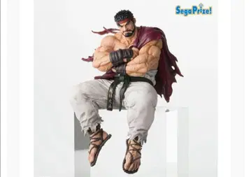 스트리트 파이터 류 쵸코노세 피규어