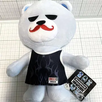 BIGBANG T.O.P 봉제 인형