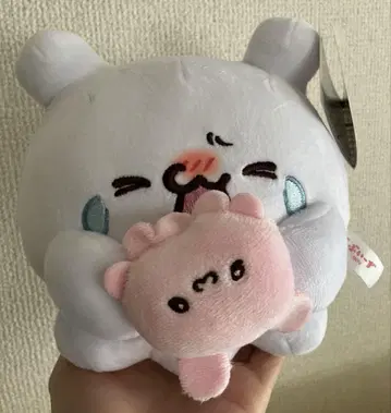 라부이즈 후루에토 봉제 인형