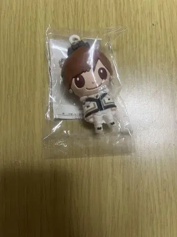 King and Prince 나가세 렌 키링 PVC