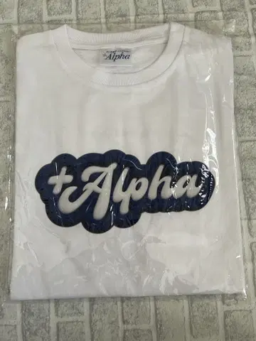 나니와단시 LIVE TOUR 2024 +Alpha 라이브 티셔츠