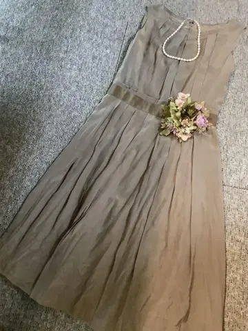 ANAYI 아나이 38 원피스