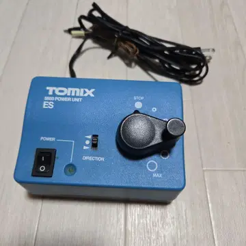 TOMIX 5503 파워 유닛 ES
