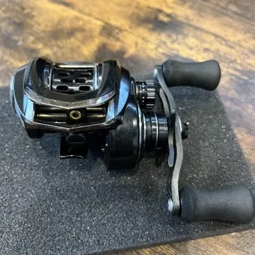 Revo LTX-BF8 (레보 엘티엑스 BF8) 왼쪽 핸들