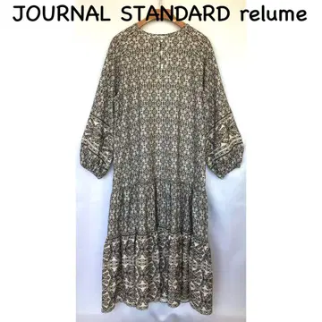 JOURNAL STANDARD relume 원피스