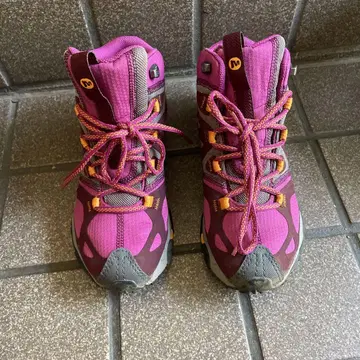 Merrell J48340 0415 아웃도어 신발 size 36