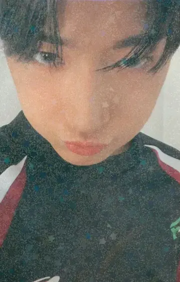 ATEEZ HMV SAN LIMITLESS 홀로그램