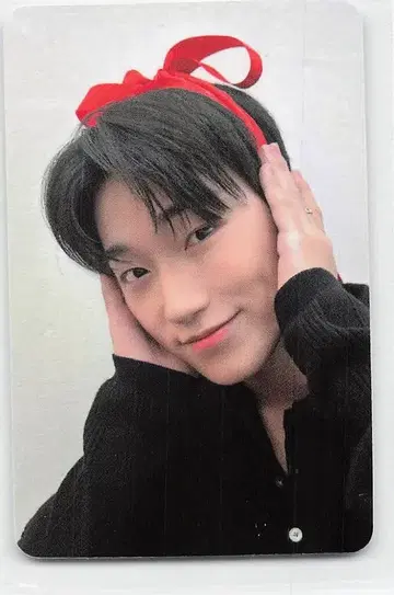 ATEEZ 미니레코드 SAN 골든 아워 : 파트 2