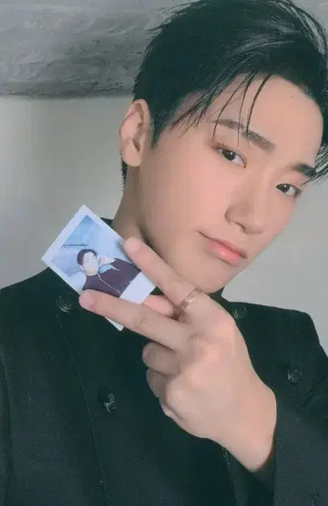 ATEEZ 릴리스 이벤트/전달회 SAN LIMITLESS