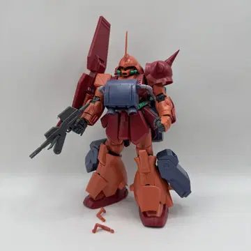 MG 마라사이 1/100_기동전사 Z 건담