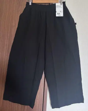 마타노 아츠코 룸 팬츠 하의 L