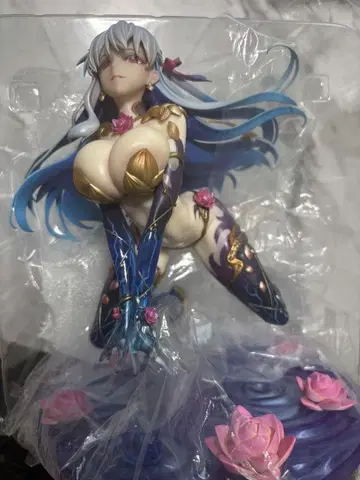 카마 피규어 최종 재림 Ver.