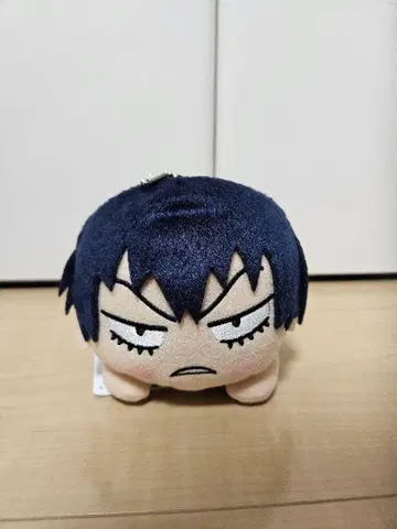 약한 페달 아라키타 야스토모 요난 네소베리 봉제 인형