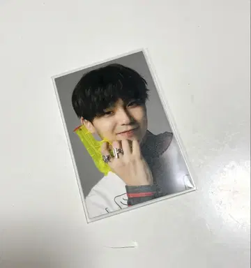 S Cawaii! ME ONE N' ONLY 트레이딩 카드 사와무라 레이