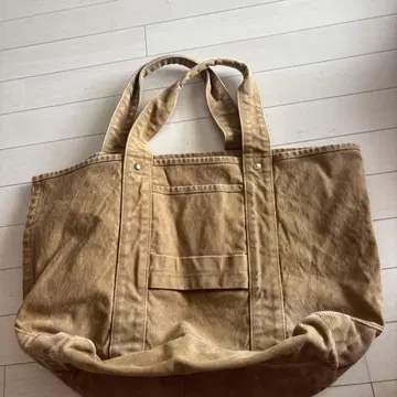JOURNAL 빅 토트백