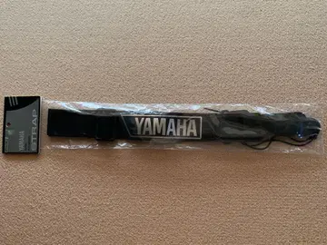 YAMAHA 기타 스트랩 SP-141BL