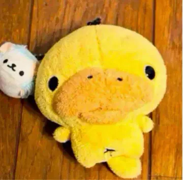 가짜는 키링