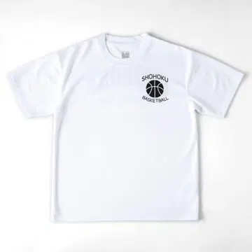 THE FIRST SLAM DUNK 쇼호쿠 티셔츠 L 슬램덩크 영화