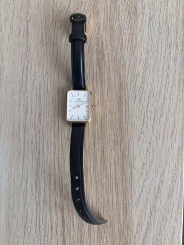 Daniel Wellington 손목시계