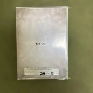 Da-iCE MUSi-aM 10주년 Blu-ray+CD