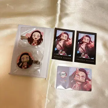 귀멸의 칼날 다이닝 네즈코