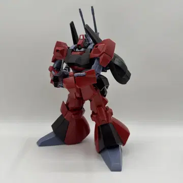 MG RMS-099 릭 디아스 (콰트로 컬러)