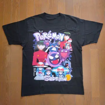 포켓몬 Pokemon 사브리나 Sabrina 3644