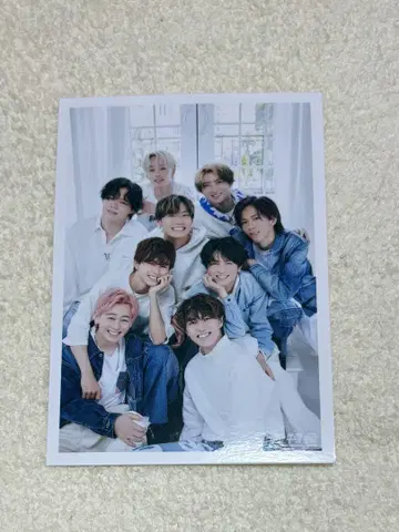 초특급 브로마이드
